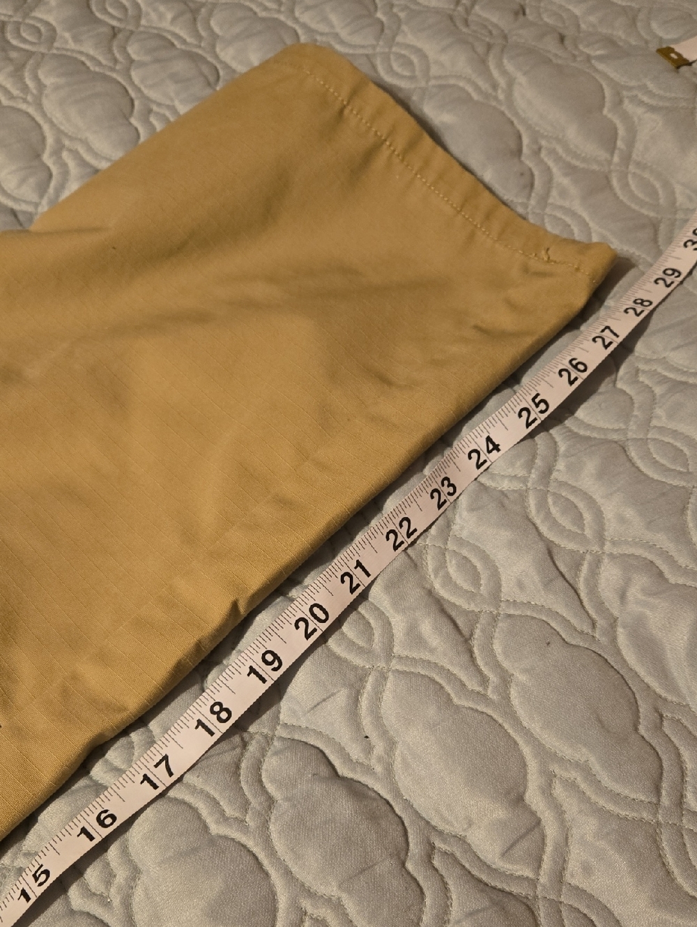 5.11 Tactical Cargo Pants - Tan - Picture 5 of 6